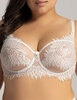 Бюстгальтер полумягкий Ava BLISS 2151 PU creamy biscuit
