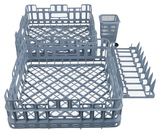 Машина стаканомоечная Apach Cook Line AF400