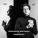 КЛАССИКА:   Емельянов Конст. Играет Чайковского-Врем