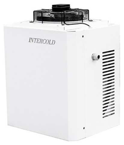 Сплит-система среднетемпературная Intercold МСМ 331 PR FT