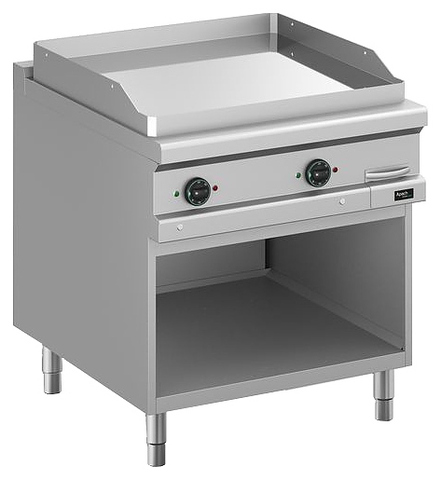 Сковорода открытая Apach Cook Line APTE-89PLC/PL