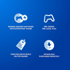Карта оплаты Playstation Store 3000 TRY Turkey [Цифровая версия]