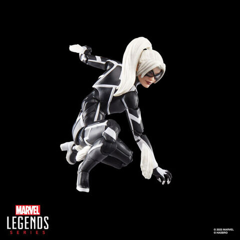 Фигурка Черная Кошка Фелиция Харди - Marvel Legends GamerVerse