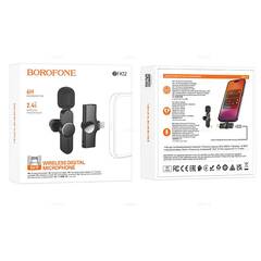 Микрофоны для смартфонов