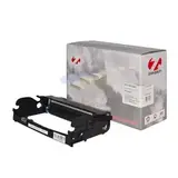 Драм-картридж 7Q E260X22G для Lexmark E260 (Чёрный, 30000 стр.)