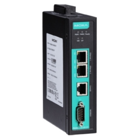 Преобразователь MOXA MGate 5105-MB-EIP