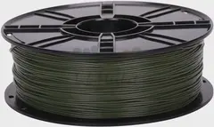 Пластик для принтера 3D Cactus CS-3D-PLA-1KG-ME-OLV PLA Metall d1.75мм 1кг L326м 1цв. — фото 2