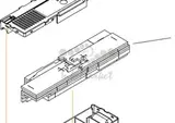 Canon - QY5-0701 - Ink Absorber Kit