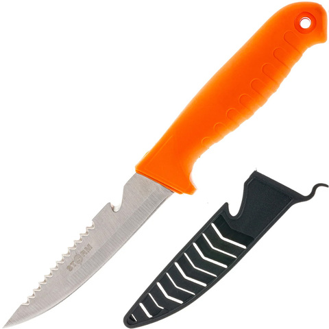 Нож туристический Tagrider Storm, 21 см