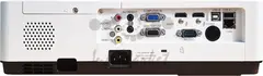 Проектор Cactus CS-S3.WT 3LCD 68800Lm LS 4300Lm ANSI (1280x1024) 15000:1 ресурс лампы:10000часов 1xUSB typeA 2xHDMI 3.26кг — фото 3