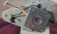 Привод подачи HP CLJ 8801, E87740, E87750, E87760, E87770, LJ 8501, 8601, E82650, E82660, E82670 (JC93-01664A) — фото 2
