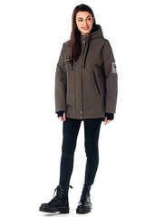 Куртка TRF  10-139 (от -5°C до +10°C)
