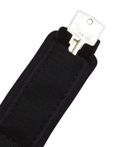 Channel Islands Standard Hex Cord 7' Black