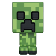 Фигурка Funko POP! Games Minecraft Creeper