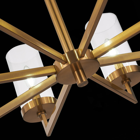 Люстра подвесная ST Luce Masine SL1171.303.08