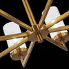 Люстра подвесная ST Luce Masine SL1171.303.08
