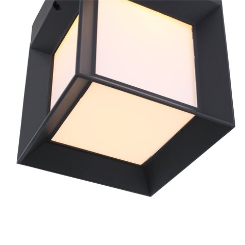 Светильник уличный ST Luce Cubista SL077.401.01
