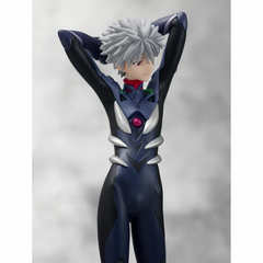 Фигурка Evangelion: Kaworu Nagisa