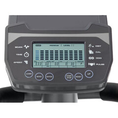 Эллиптический тренажер Titanium One X30 AF