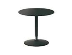 Cтол ARPER Pix table 50х48х72 black