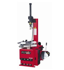 Шиномонтажный стенд со взрывной накачкой шин BL545IT