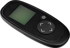 Вибрационный массажер для стоп и икр ПЛАТО, виброплатформа Bradex