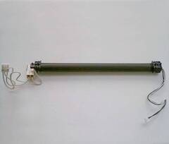 Термоузел HP LJ P2035, P2055, LBP6300, 6310, 6650, 6670, 6680, 6780, MF5840, 5880, 5930, 5940, 5950, 5960, 5980, iR1133 (RM1-6408) OEM