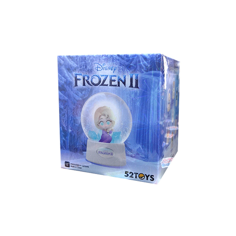 Случайная фигурка 52TOYS Disney Frozen II: Crystal Ball Series