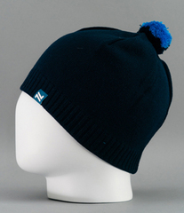 Шапка Nordski Sport Navy
