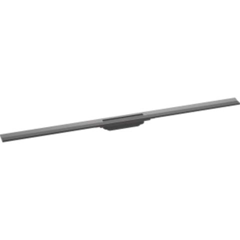 Hansgrohe RainDrain Flex Внеш. часть 120 см BBC 56047340