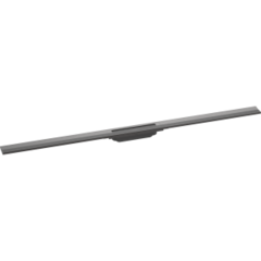 Hansgrohe RainDrain Flex Внеш. часть 120 см BBC 56047340 фото