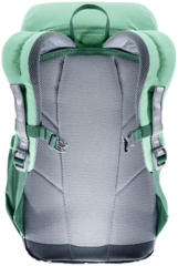 Рюкзак Deuter Waldfuchs 14 Spearmint/Seagreen - 2