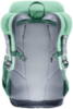 Картинка рюкзак городской Deuter Waldfuchs 14 Spearmint/Seagreen - 2
