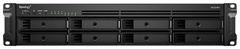 Сетевое хранилище Synology RS1221RP+