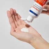 Пенка для лица в виде пудры энзимная с экзосомами DR. MELAXIN