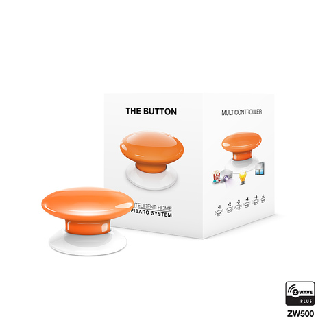 FIBARO The Button