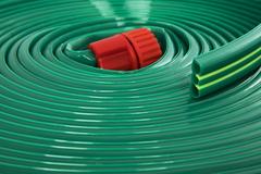 Шланг для воды дождеватель QUATTRO ELEMENTI 1/2