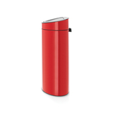 Мусорный бак Touch Bin New 40 л, артикул 114960, производитель - Brabantia, фото 3