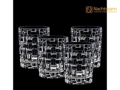 Набор стаканов для виски Nachtmann Bossa Nova, 4 шт, 290 мл, фото 1