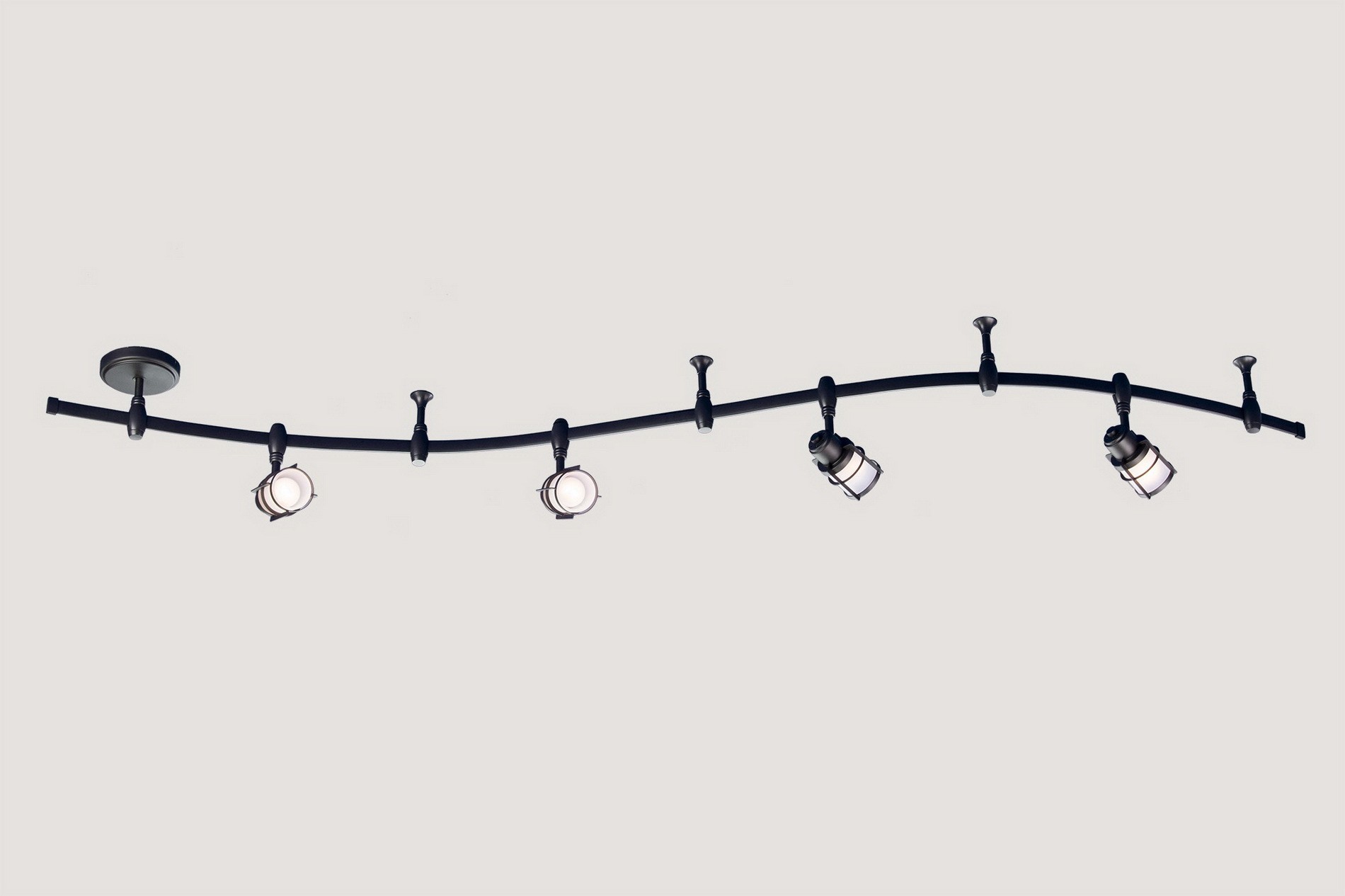 Интерьерные подвесные светильники