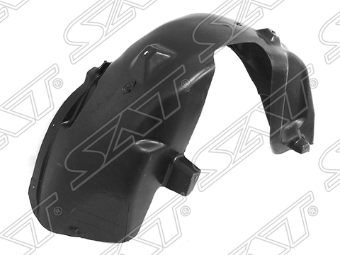 ПОДКРЫЛОК ЗАДНИЙ ЛЕВЫЙ CRUZE SEDAN SAT