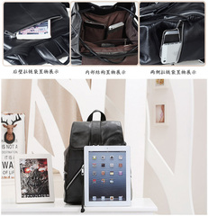 Рюкзак женский Tiding q17