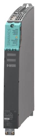 Однодвигательный модуль Siemens SINAMICS 6SL3120-1TE28-5AA3