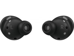 Беспроводные наушники Samsung Galaxy Buds Pro Black (Черный)