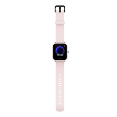 Смарт часы Amazfit Bip U Pro A2008 Pink