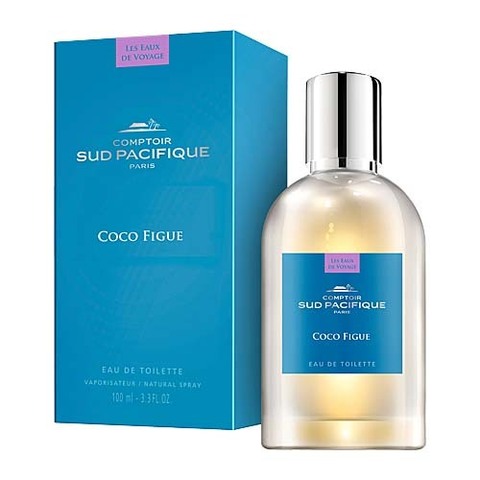 Comptoir Sud Pacifique Coco Figue