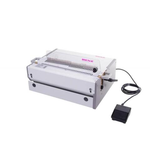 Перфоратор Renz DTP 340M