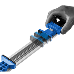 ЗУБР УЗН-140, 1400 мм, направляющая шина, Профессионал (32232-2)