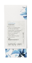 Нормализующий лосьон для жирной кожи головы / s.z. normalizing treatment 100 мл
