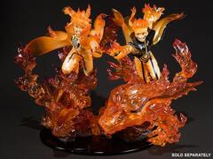 Фигурка Figuarts Zero Naruto Shippuden: Naruto Uzumaki Kurama